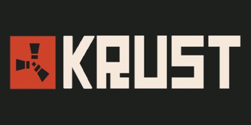 KRUST |Raidable Bases|Talking NPCs|Custom Events|And much more!