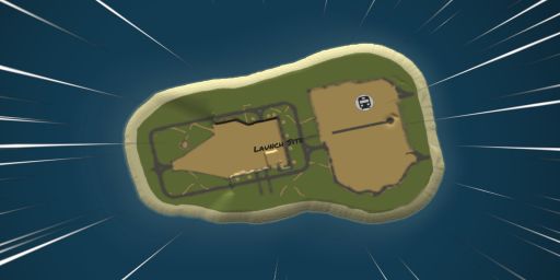 [EU] Xcretion's Floating One Grid 3x