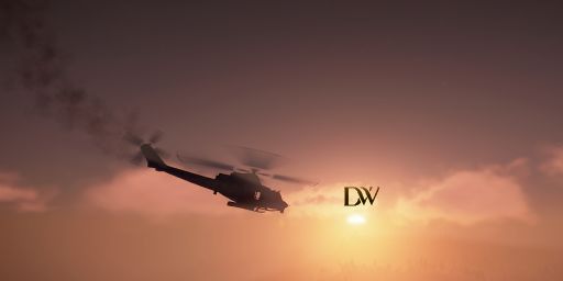 [US] DarkWisp Rust - 2x Main - Mondays & Thursdays
