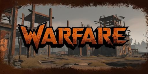 WARFARE EU NEW SERVER! | Monthly | No BP Wipe