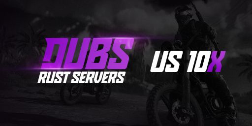 Dubs - US 10x | NoBps | Kits | Clans | Shop