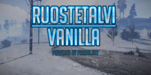 Ruostetalvi | Suomi | Farssi.net | 2.5