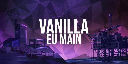 Rustoria.co - EU Main