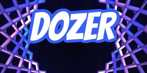 ･*˚‧˚｡˚DOZER X10 PVE˚｡˚‧˚*･     slhosting.eu