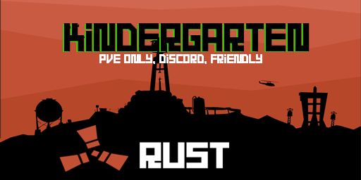 Kindergarten [DE] [PvE] [monatlich]