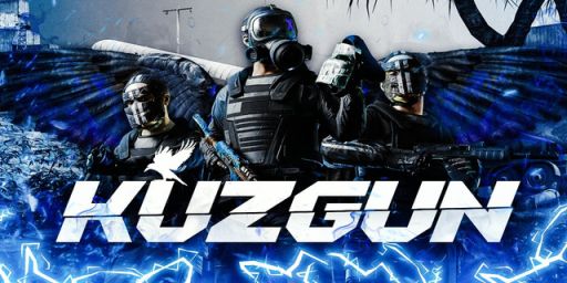 [TR/EU] KUZGUN Türkiye 3X MAX6 | YENİ BAŞLAYANLAR