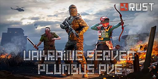 [UA]ПЛЮМБУС PVE х5 | RBase | Events | Custom