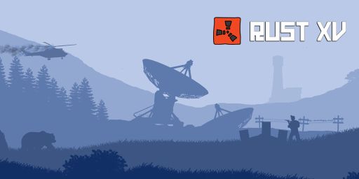 KZ | Rust XV