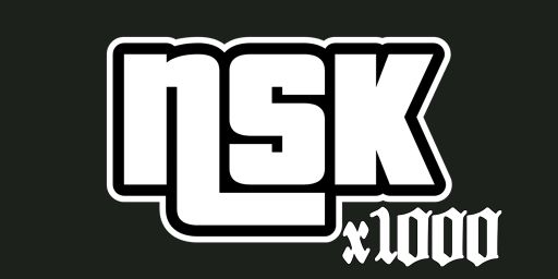 NSK X1000 |S1|WIPE 16.05|NO LIMIT|CLANS|Loot+|PVP