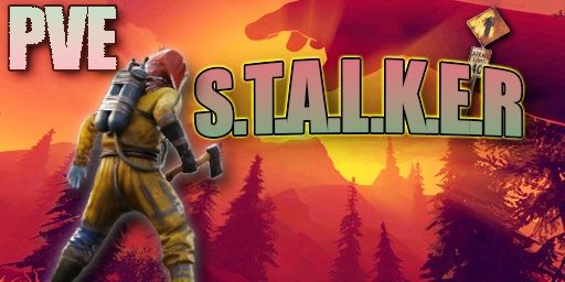 |PVE|S.T.A.L.K.E.R|x5-x10|Skill|RaidBase|Zombie|Events|Wipe10.0
