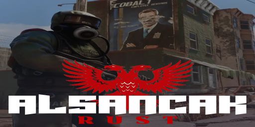 [TR/EU] ALSANCAK | 3X | MAX 6 | TP | HOME | KİTS | OUTPOST