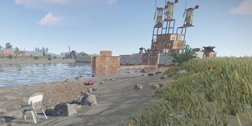 MICH 420 No KOS|Solo/Duo/Trio|50% Upkeep|Noob Friendly
