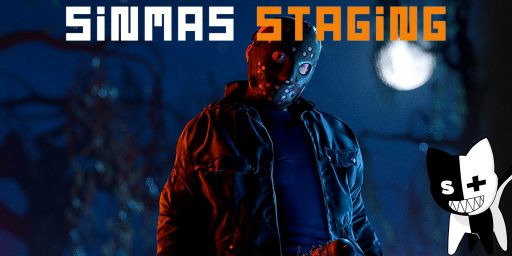 [EU] SINMAS STAGING x100 | MINIS | NO BPS | RAIDEABLE BASES