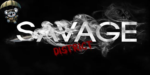 Savage District Solo/Duo/Trio
