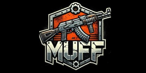 Muff Rust Main | 50% Upkeep | No BP Wipes
