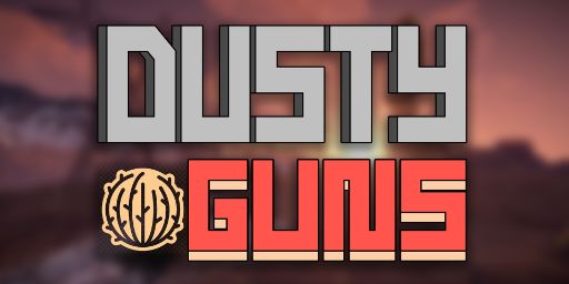 DustyGuns - 3x Solo