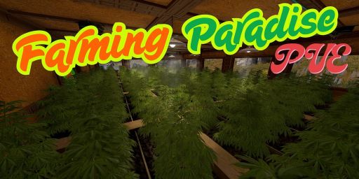 FarmingParadisePVE 2X US Bi-Weekly VIP WEEK