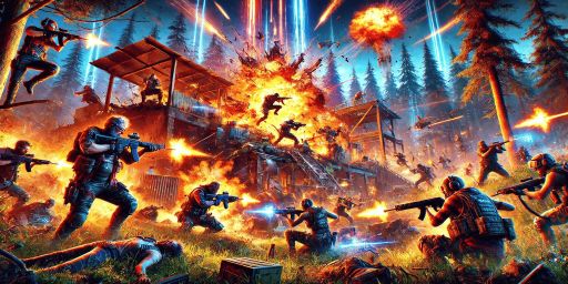 🔥№ [3] piratetm.com|BATTLEFIELD|x100000|Kits+ Wiped 29.7