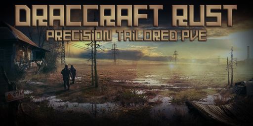 DracCraft [TRUE PvEvP Hybrid]
