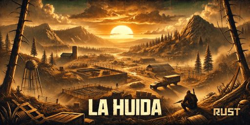 [ES][PVP] AMMP Hispania | Solo |Only