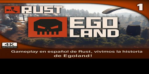 EGOLAND OFICIAL/ESP/LAT/ SOLO-DUO-TRIO