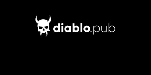 diablo - vanilla
