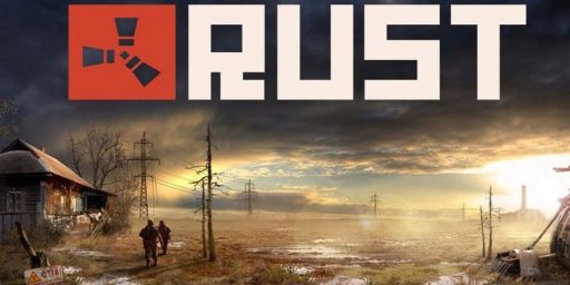 Rust Beyond |PVE|PVP|Low Upkeep|Events|BattleRoyal