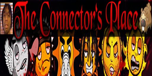 ^The Connectors Place | EU | Low Pop