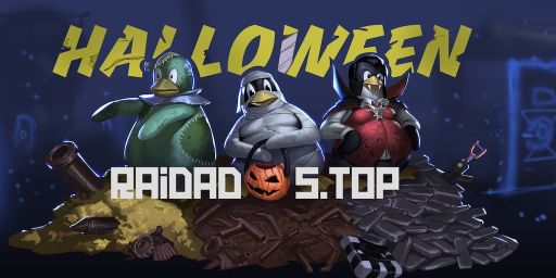 Raidados.top | 2x | Vanilla+ | Latam/BR | Linux, Win e MacOS