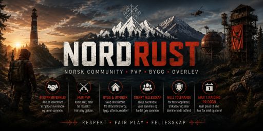 NOR/EU NORDRUST | WEEKLY