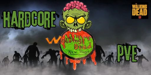 [EU/HUN]WalkingDead HardCore PVE
