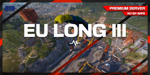 Rustafied.com - EU Long III