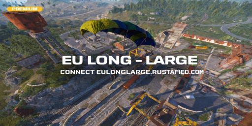 Rustafied.com - EU Long - Large