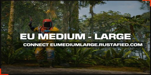 Rustafied.com - EU Medium - Large