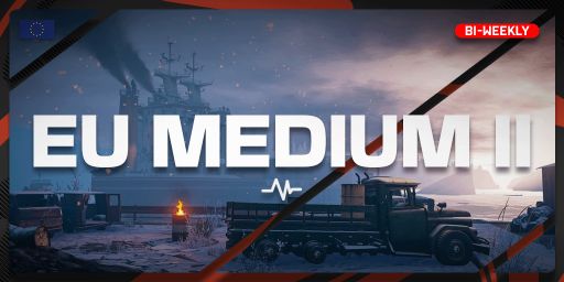 Rustafied.com - EU Medium II