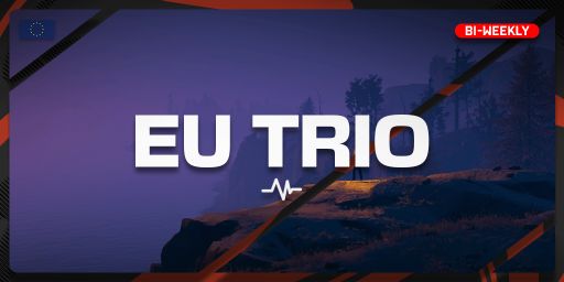 Rustafied.com - EU Trio