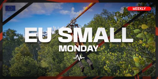 Rustafied.com - EU Small - Monday