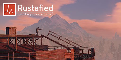 Rustafied.com - EU Odd - Monday