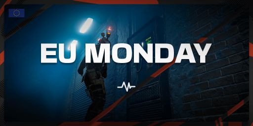 Rustafied.com - EU Monday