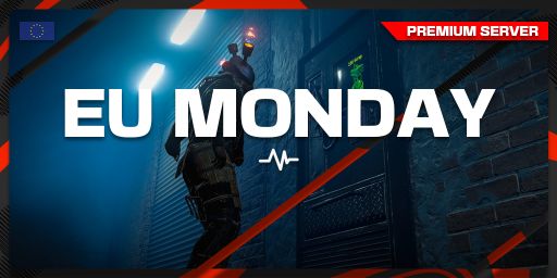 Rustafied.com - EU Monday