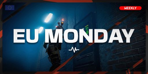 Rustafied.com - EU Monday