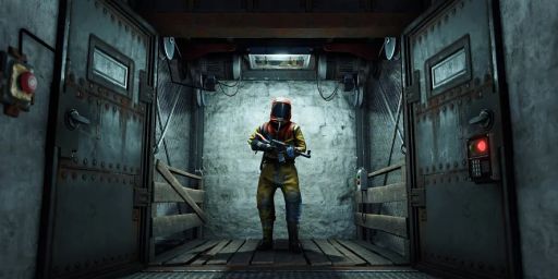 Xtreme Gaming PVE x2/Events/NPC/NoKill/Zombies
