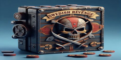 Swedish Revenge 2X Weekly EU | BP Wipe on Force | 6 Squad |