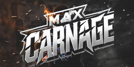 MAXCarnage Vanilla Solo/Duo