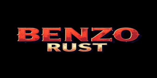 BENZO RUST | MAX 4 | X2 | KITS | TP | EVENT | JUST WIPED 14.05