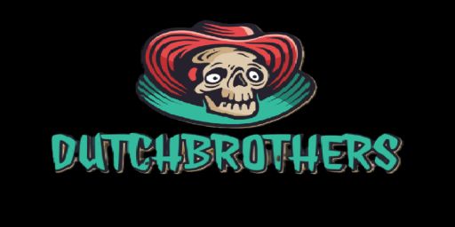 [EU] DutchBrothers - Vanilla | Medium | Extra