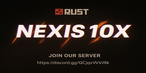 Nexis ZA 10x - PVP | KITS | EVENTS