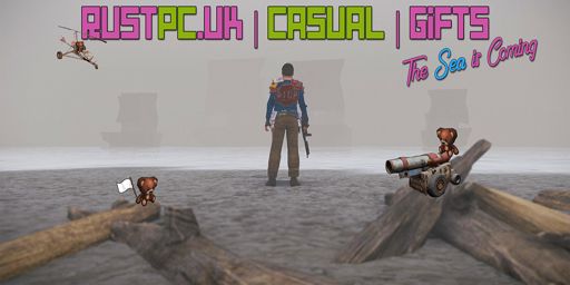 Rustpc.uk | Casual | Gifts