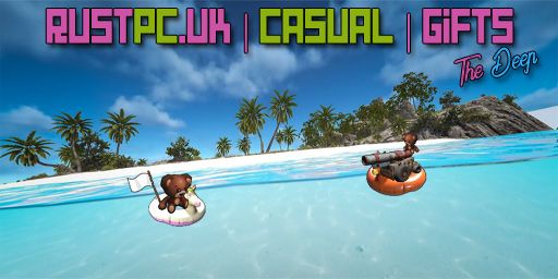 Rustpc.uk | Casual | Gifts