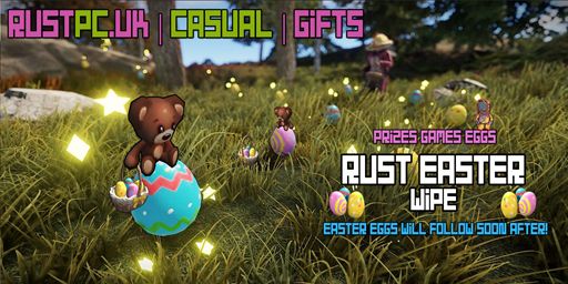 Rustpc.uk | Casual | Gifts